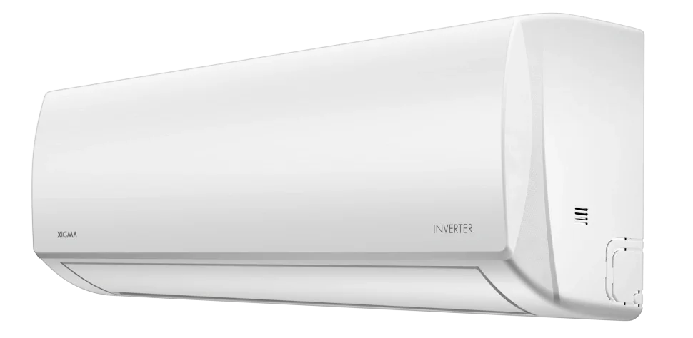Инверторная сплит-система XIGMA XGI-TXC35RHA TURBOCOOL Inverter