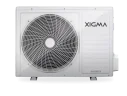 Инверторная сплит-система XIGMA XGI-TXC35RHA TURBOCOOL Inverter