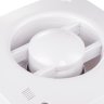 Вентилятор вытяжной Ballu BAF-SL 120 V с обратным клапаном