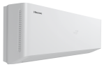 Инверторная сплит-система Hisense AS-18UW4RBVQH00 VISION PRO SUPERIOR DC Inverter