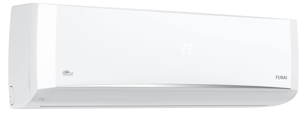 Инверторная сплит-система FUNAI RACI-SN50HP.D03 SENSEI Inverter