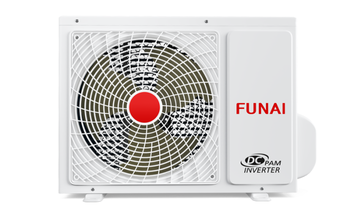 Инверторная сплит-система FUNAI RACI-SN50HP.D03 SENSEI Inverter