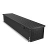 Конвектор внутрипольный Royal Thermo ATRIUM TURBO-190/250/2100-DG-U-BL