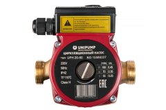 Насос циркуляц. (ГВС) UNIPUMP UPН 20-60 130