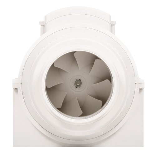 Вентилятор малошумный канальный SILENTMIX-200T