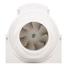 Вентилятор малошумный канальный SILENTMIX-200T