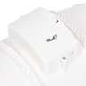 Вентилятор малошумный канальный SILENTMIX-200T