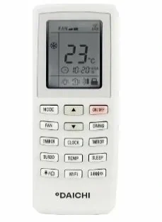 Внутренний блок мульти сплит-системы Daichi ICE20AVQS1R
