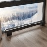 Конвектор напольный Royal Thermo STEP-180/180/1600-3-N-BL-LG-BL