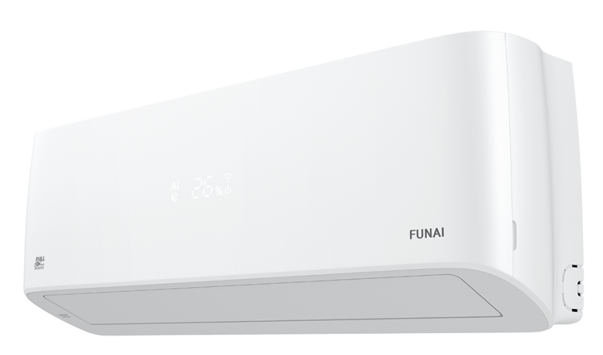 Инверторная сплит-система FUNAI RACI-EM25HP.D03 EMPEROR FULL DC Inverter