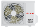 Инверторная сплит-система FUNAI RACI-EM25HP.D03 EMPEROR FULL DC Inverter