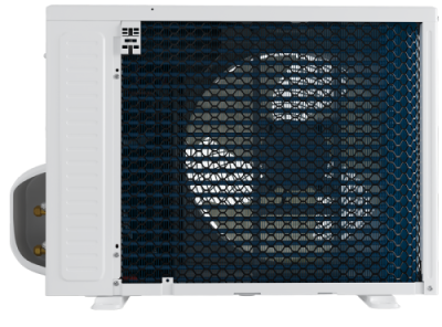 Инверторная сплит-система FUNAI RACI-EM25HP.D03 EMPEROR FULL DC Inverter