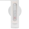 Полотенцесушитель Royal Thermo Classic white П6 450х650 электро (new встроен. диммер)