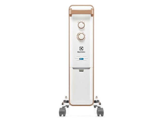 Радиатор масляный Electrolux Wave EOH/M-9209 - 9 секций