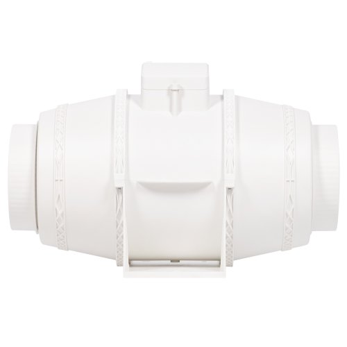 Вентилятор малошумный канальный SILENTMIX-315T