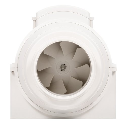 Вентилятор малошумный канальный SILENTMIX-315T