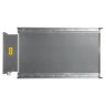 Нагреватель электрический для прямоугольных каналов SHUFT EHR 600*350-36
