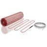 Мат нагревательный Royal Thermo Flat Mat RTFM 2-150-3 с терморегулятором RTI-16
