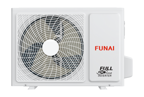 Инверторная сплит-система FUNAI RACI-EM35HP.D04 EMPEROR SMART EYE Inverter