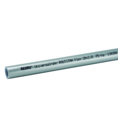 Труба REHAU универсальная RAUTITAN flex 20x2,8, (100)
