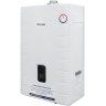 Котел газовый KITURAMI World Alpha С-35Н настенный, 1 конт., закр.кам.сгор. медь