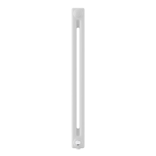 Дизайн-радиатор Royal Thermo Insignia VC2050 - 16 секц. RAL9016