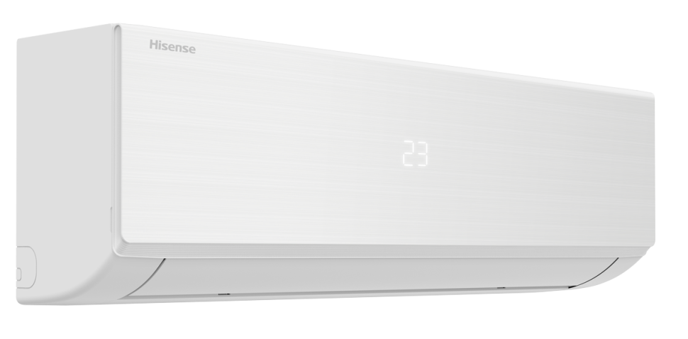 Инверторная сплит-система Hisense AS-07UW4RYRKJ00 GOAL 2.0 DC Inverter