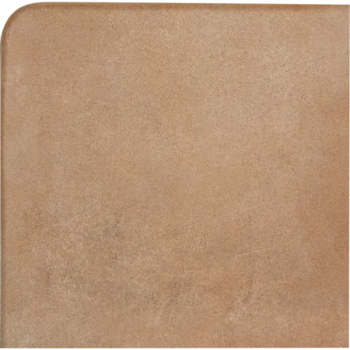 Ступень угловая Urban Marrone 33x33 см цвет бежевый 1 шт.