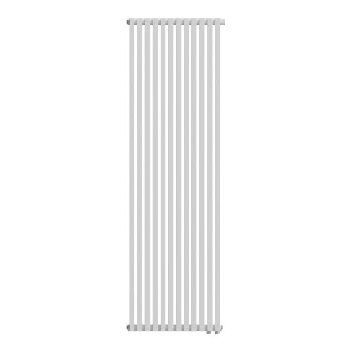 Дизайн-радиатор Royal Thermo Shift Q30 VC2180 - 12 секц. RAL9016