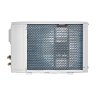 Сплит-система инверторного типа Zanussi Milano DC Inverter ZACS/I-07 HM/A23/N1 комплект