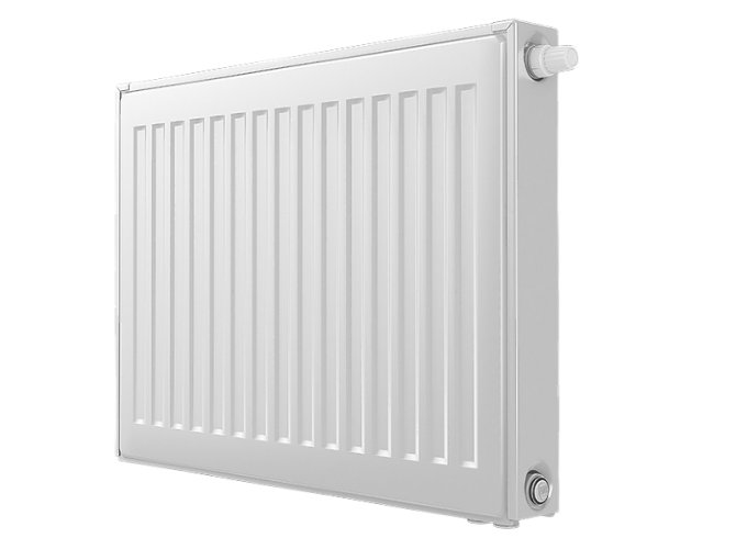 Радиатор панельный Royal Thermo VENTIL COMPACT VC33-500-1200 RAL9016