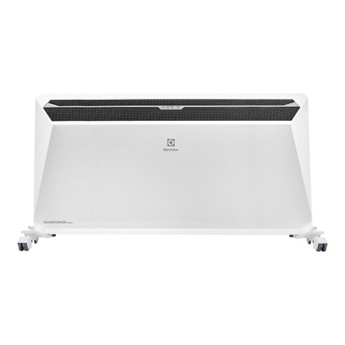 Комплект Electrolux Rapid Transformer с блоком управления и шасси ECH/R-2500 T-TUI4 (инверторный)