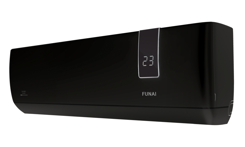 Инверторная сплит-система FUNAI RAC-I-BS70HP.D01 BUSHIDO Inverter