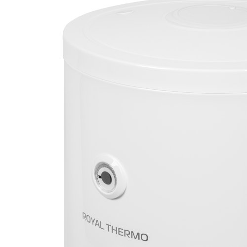 Бойлер косвенного нагрева Royal Thermo GLF RTWGE 500 напольный, с встроен. ТЭНом
