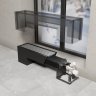 Конвектор напольный Royal Thermo STEP-80/180/2700-1-N-SS-LG-NA