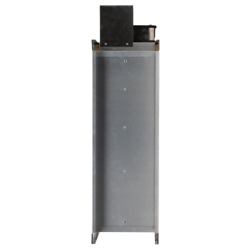 Клапан противопожарный SHUFT SHFDO-60-O-500_300-MB230-0-0-0-0