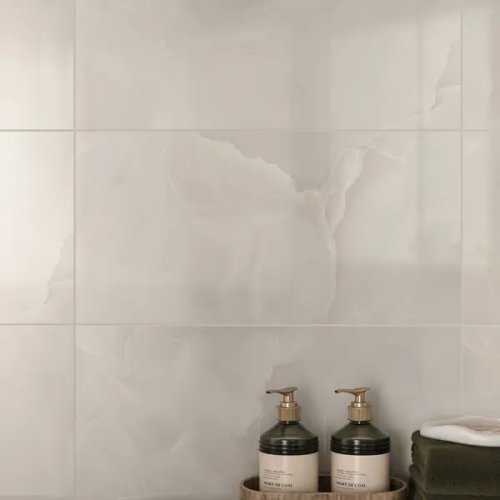 Настенная плитка Дубай 06 30x60 см 1.44 м² матовая цвет бежевый