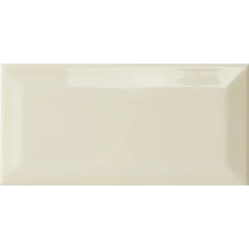 Плитка настенная Kerama Marazzi Клемансо 7.4x15 см 0.89 м² глянцевая цвет бежевый