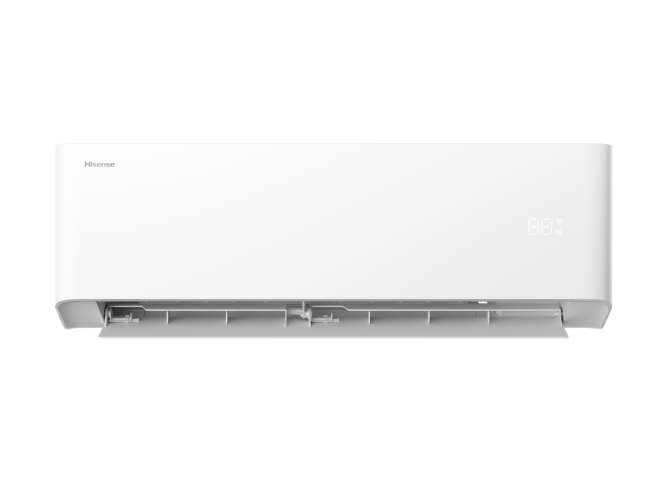 Инверторная сплит-система Hisense AS-07UW4RYRHB00 VIBE DC Inverter