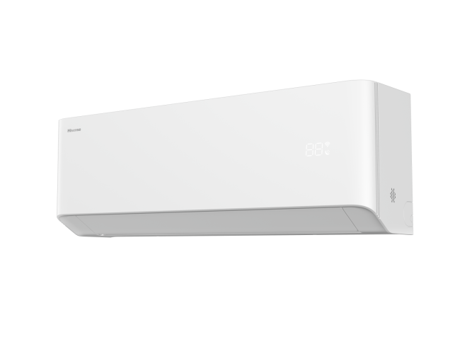 Инверторная сплит-система Hisense AS-07UW4RYRHB00 VIBE DC Inverter
