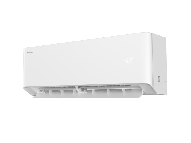 Инверторная сплит-система Hisense AS-07UW4RYRHB00 VIBE DC Inverter