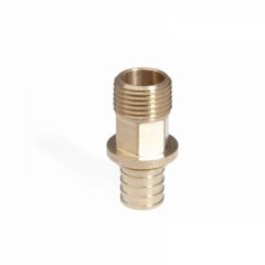 Переходник Rehau с наружной резьбой 16-R 3/4 RX+