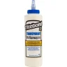 Клей столярный Titebond II влагостойкий прозрачный 473 мл