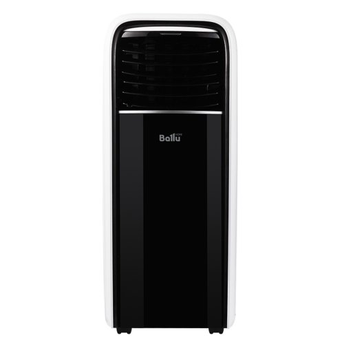 Кондиционер мобильный Ballu Smart Design BPAC-09 CD