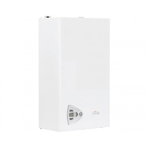 Котел газовый Ferroli Vitabel HF 24 настенный, 1 конт., закр. кам. сгор.