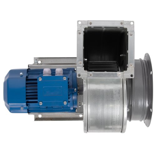 Вентилятор радиальный SHUFT RAD-2-RHP32-1,5-3000-Пр0