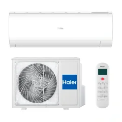 Сплит-система Haier HSU-09HPL203/R3(IN) HSU-09HPL03/R3(OUT)