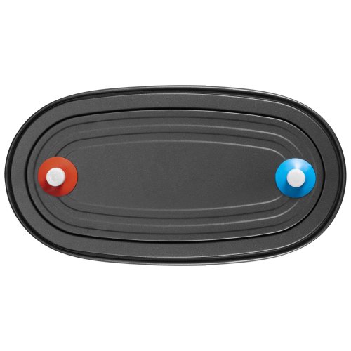 Водонагреватель Royal Thermo RWH 80 Smalto Inverter Grafit