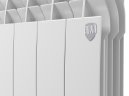 Радиатор алюминиевый Royal Thermo Biliner Alum 500 - 6 секц.