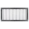 Фильтр кассетный SHUFT FRKr (G3) 900х500/50